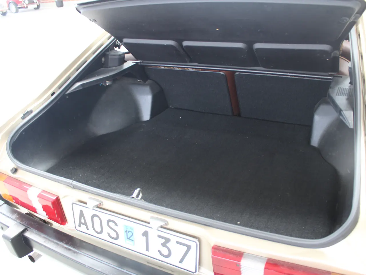 Billede 6 - Ford Capri 2,0 S 3d