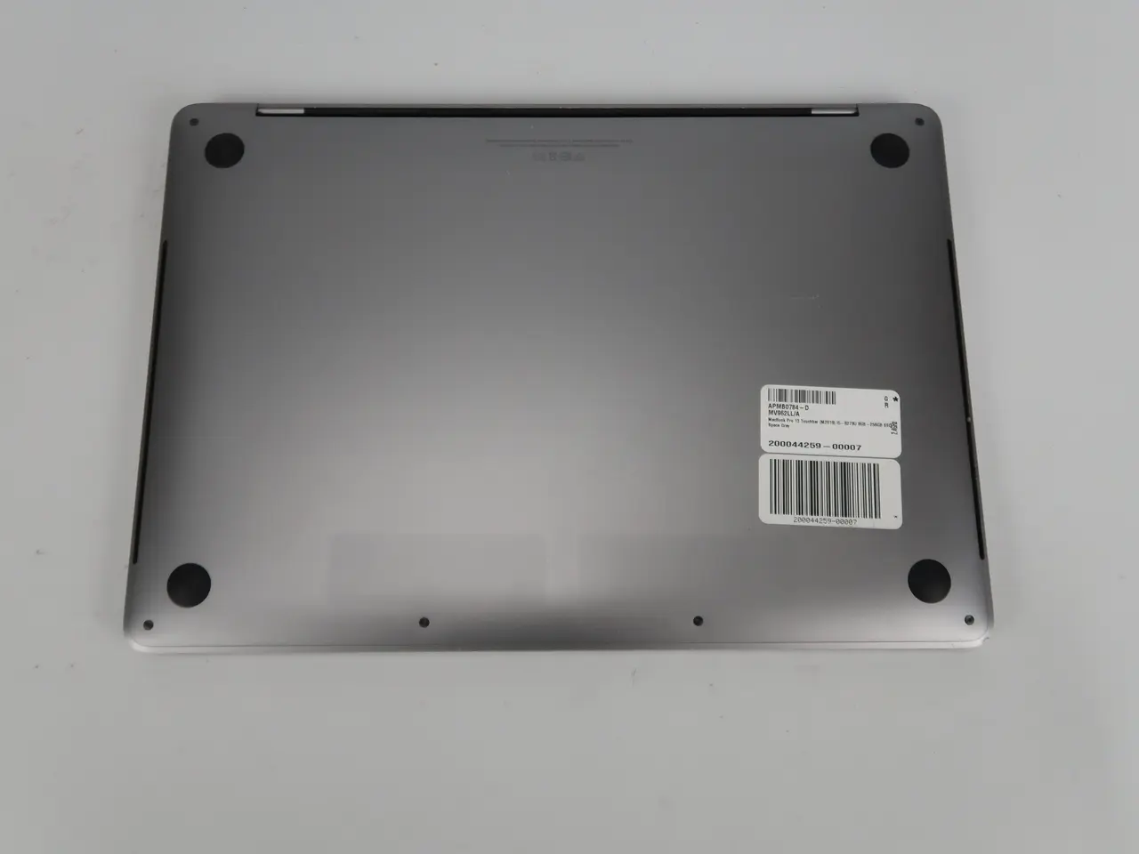 Billede 4 - Apple MacBook Pro i5 13"