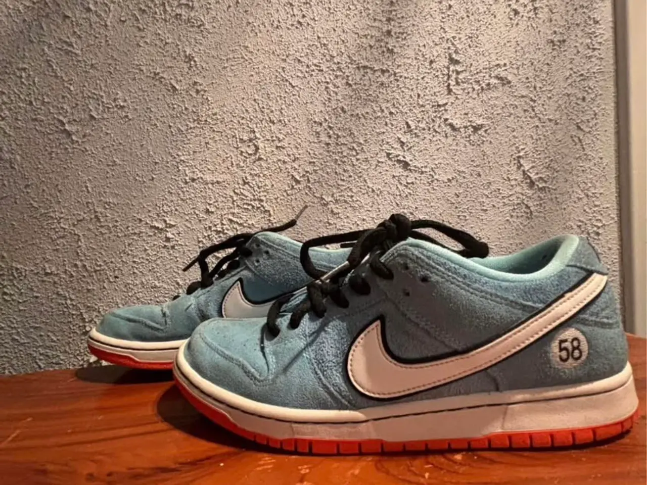 Billede 2 - Nike SB dunk - sko 
