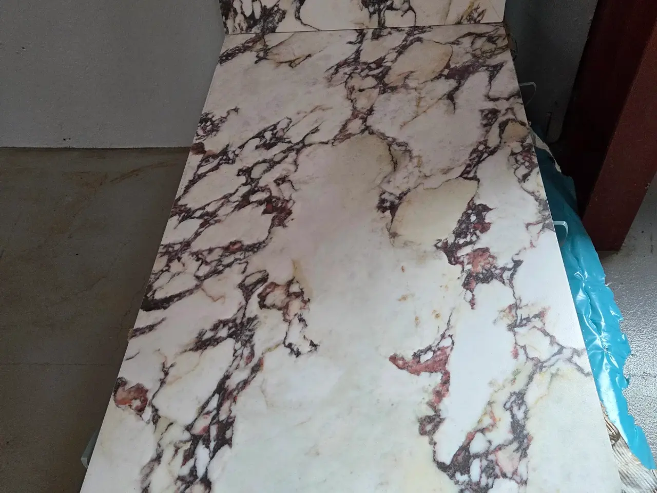 Billede 4 - Calacatta viola 60x120 cm