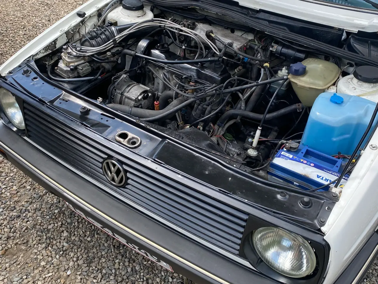 Billede 5 - Golf 2