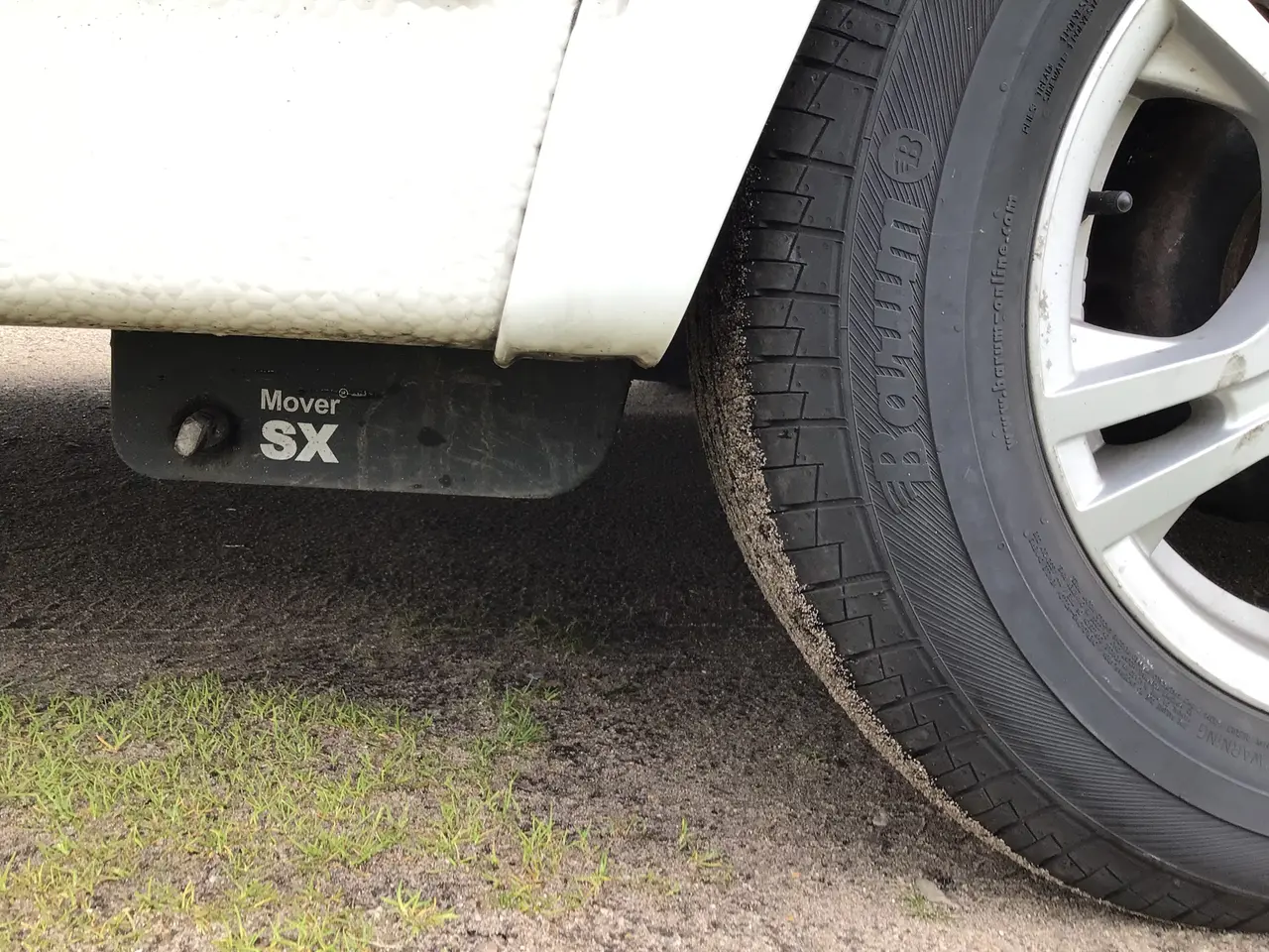 Billede 5 - Fendt Opal 560 ALDE CENTRALVARME.
