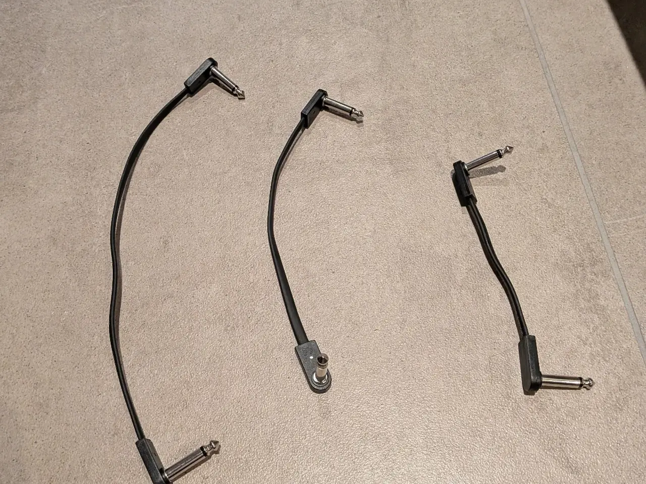 Billede 6 - Pedaler & Ledninger