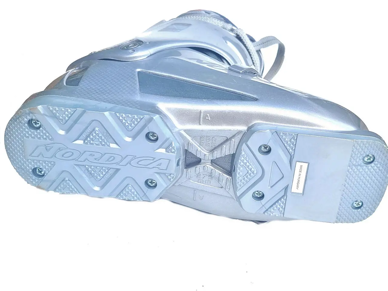 Billede 5 - Nordica GTS str.36-37 EU