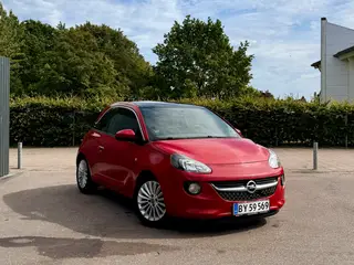 Opel Adam 1,4 87 Glam
