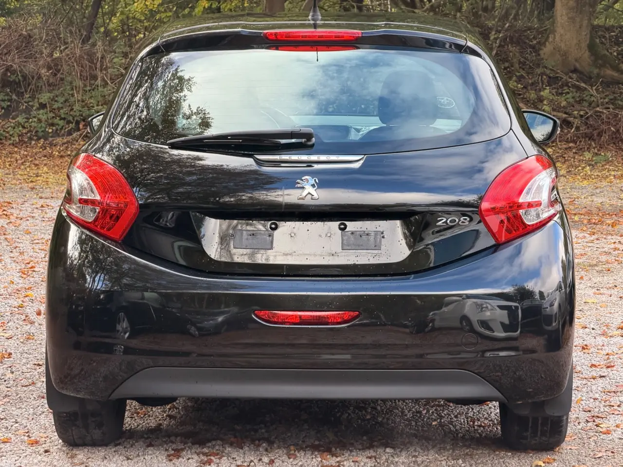 Billede 7 - Peugeot 208 1,0 VTi Access