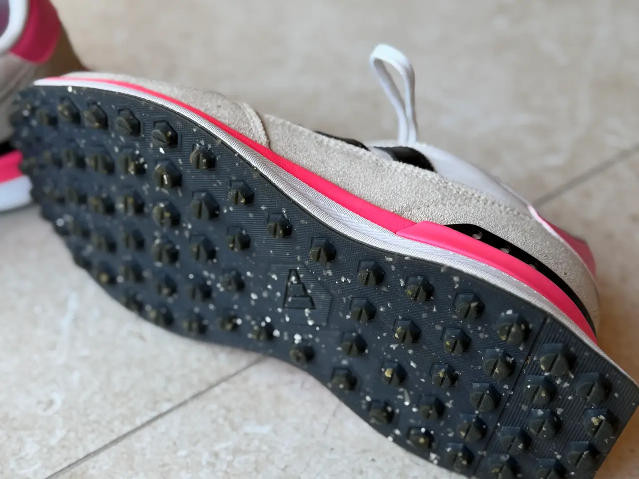 Billede 3 - Adidas golfsko dame str. 39 1/3. 