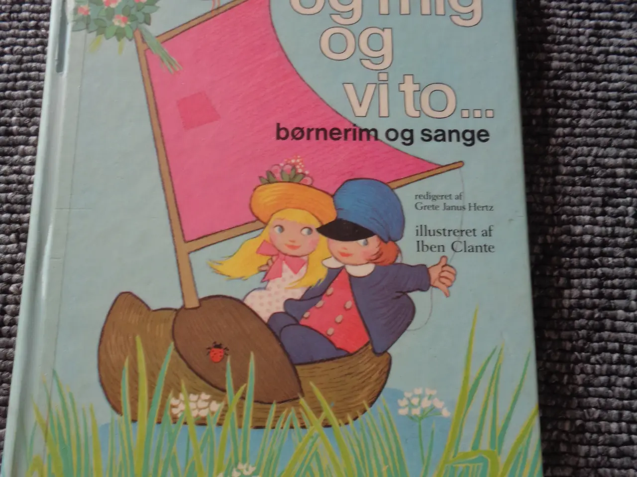 Billede 1 - Dig og mig og vi to 