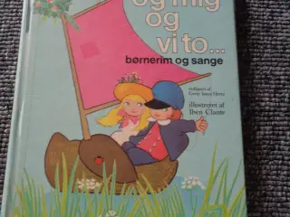 Dig og mig og vi to