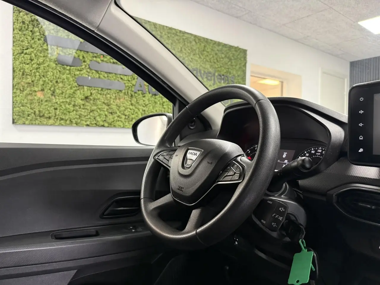 Billede 6 - Dacia Logan 1,0 Tce Start/Stop 90HK