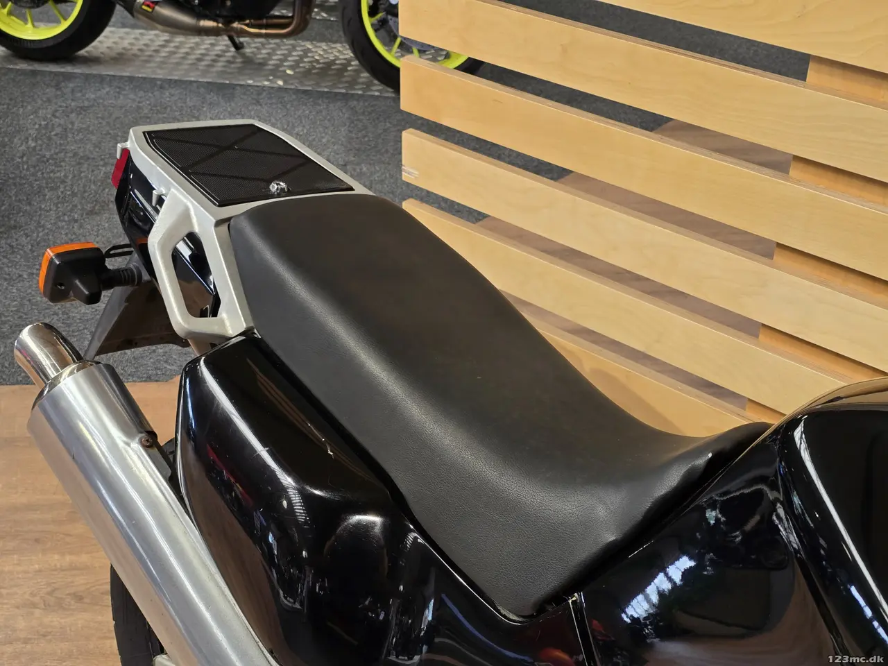 Billede 10 - Yamaha XTZ 750 Super Tenere ENGROS