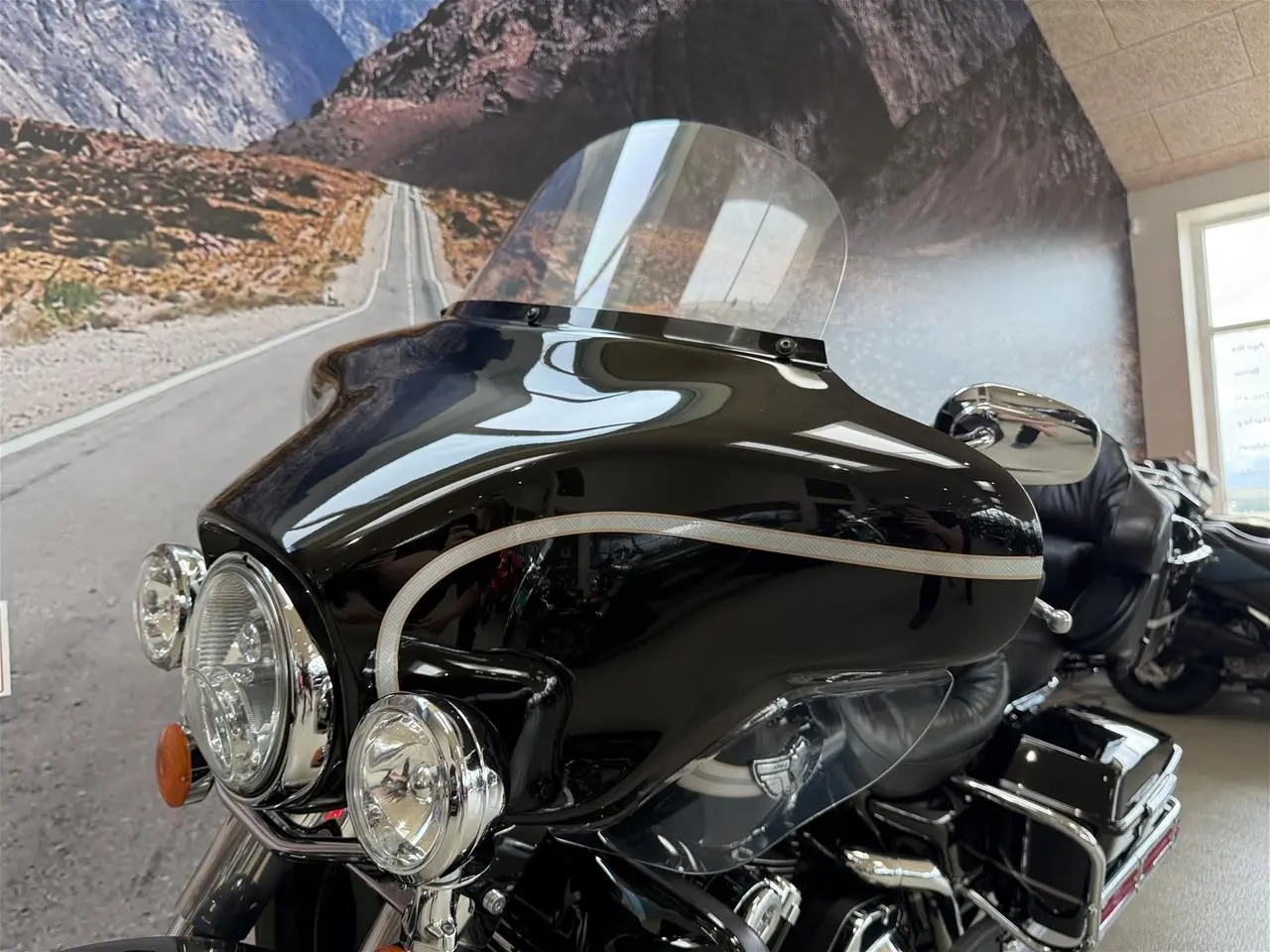 Billede 36 - Harley-Davidson FLHTCUI Electra Glide Ultra Classic 95"