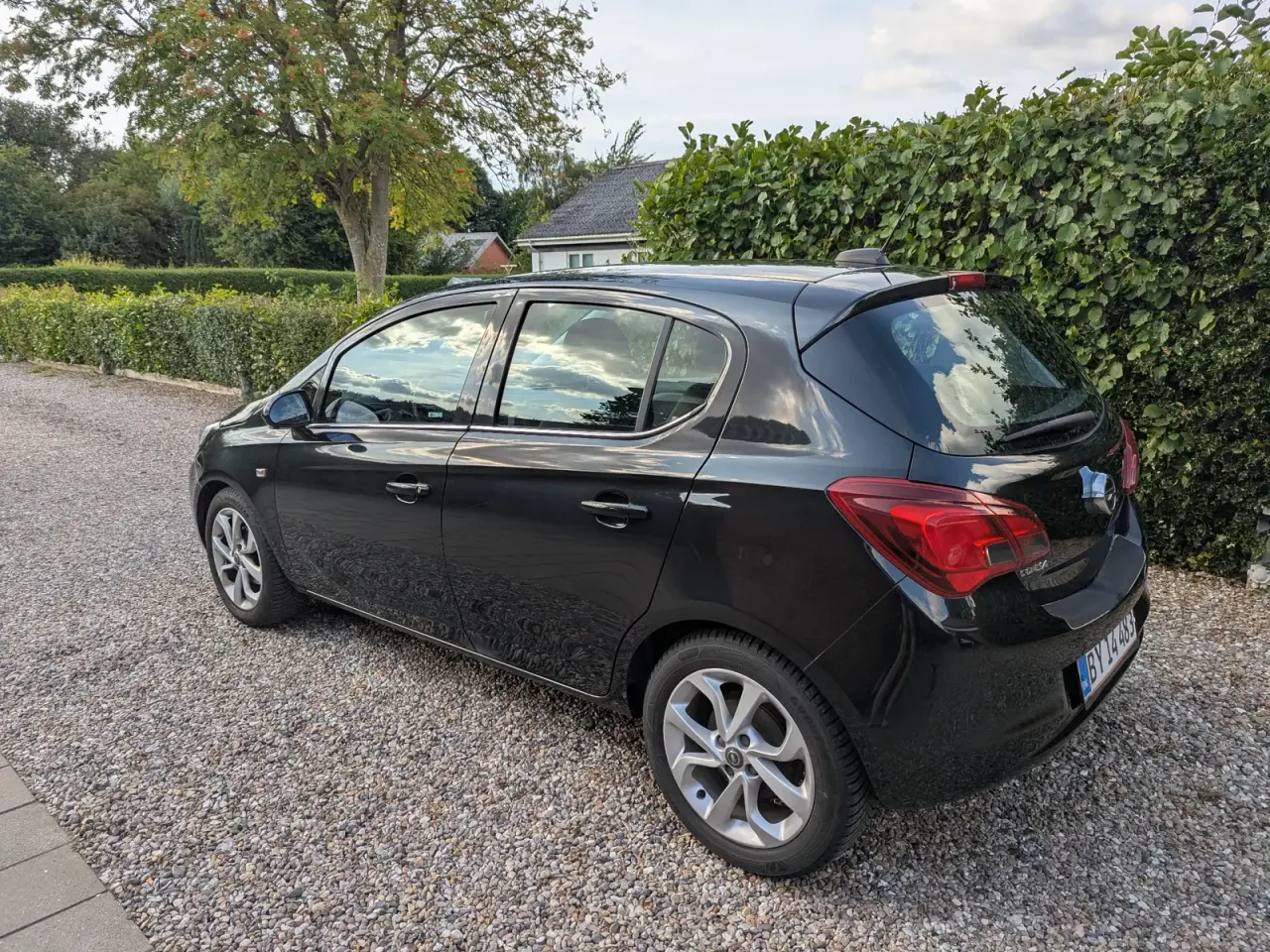 Billede 7 - Opel Corsa 1,4 16V Innovation aut.