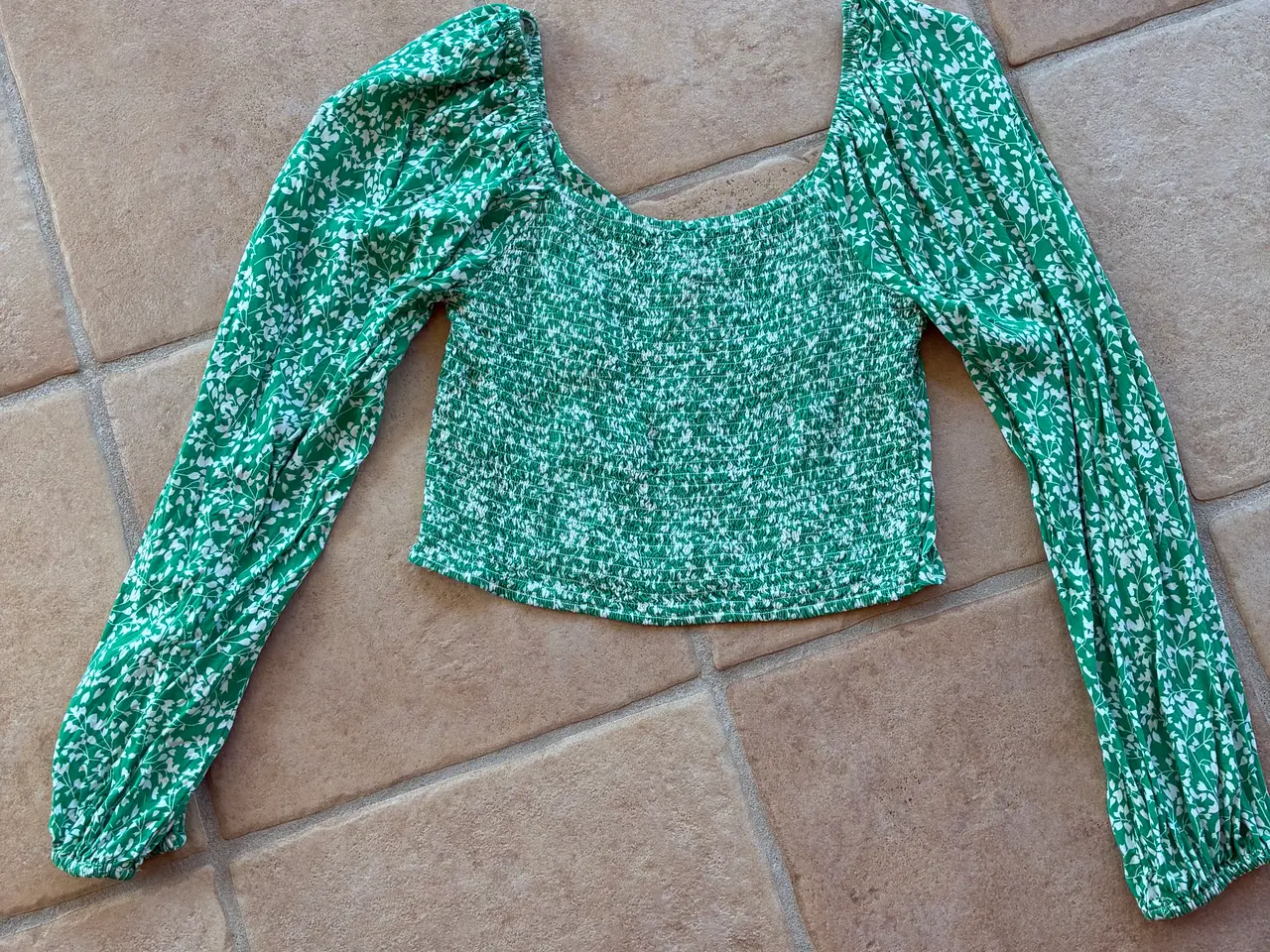 Billede 2 - FB Sister bluse str. L