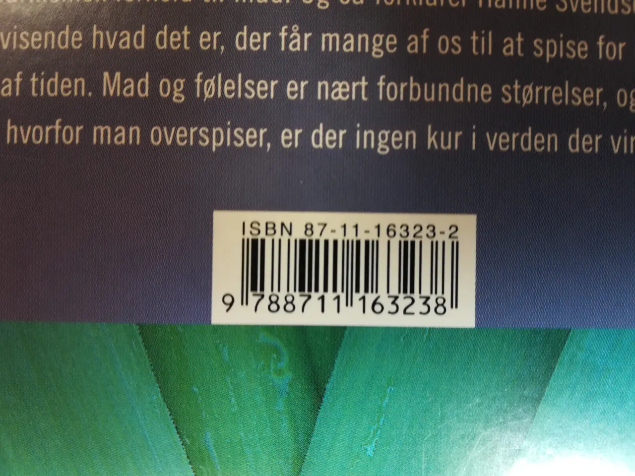 Billede 5 - Velvære og vægt - en helhed, af Hanne Svendsen