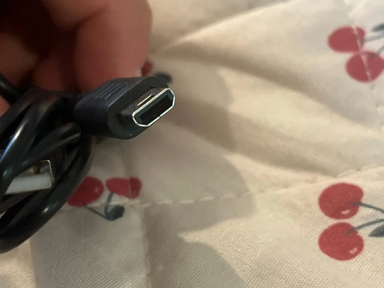 Billede 2 - Opladerkabel til Nintendo DS Lite (NDSL)