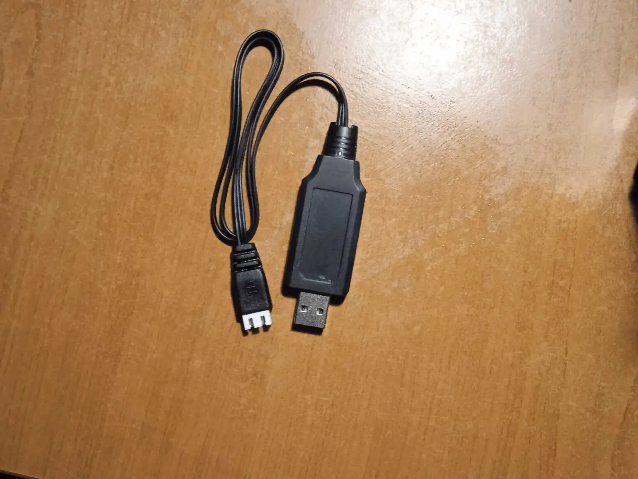 Billede 1 - Usb lader