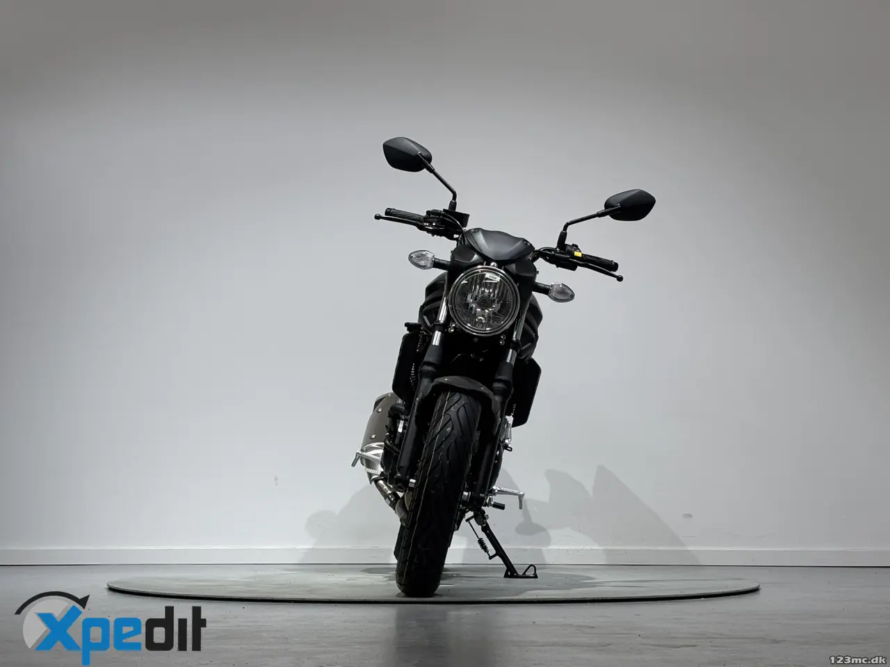 Billede 4 - Suzuki SV 650