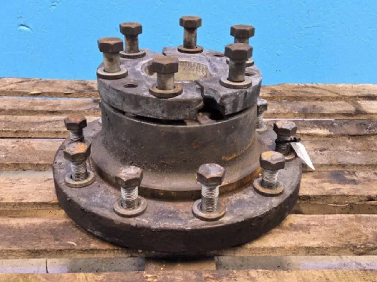 Billede 13 - New Holland T7.315 Nav 87645102