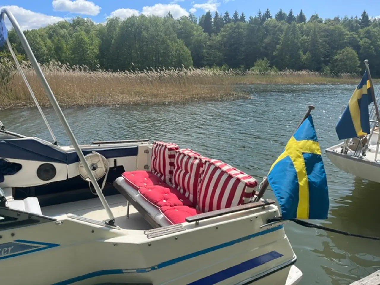 Billede 3 - Sea Ray Sundancer