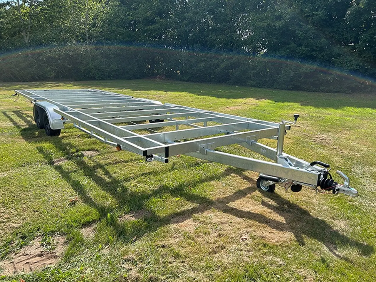 Billede 6 - VLEMMIX TH780-35-2