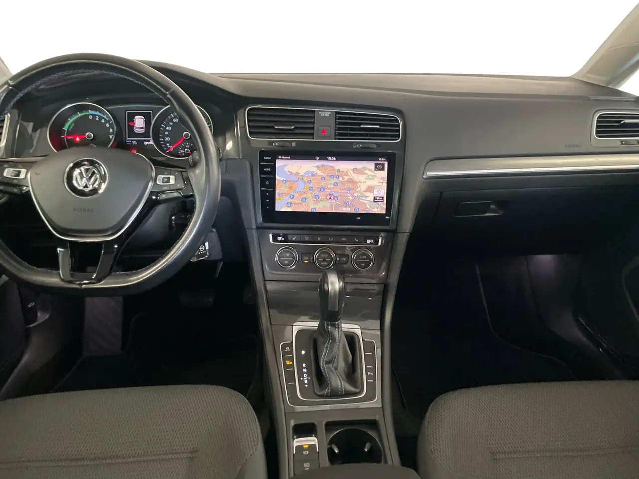 Billede 11 - VW e-Golf VII Comfortline