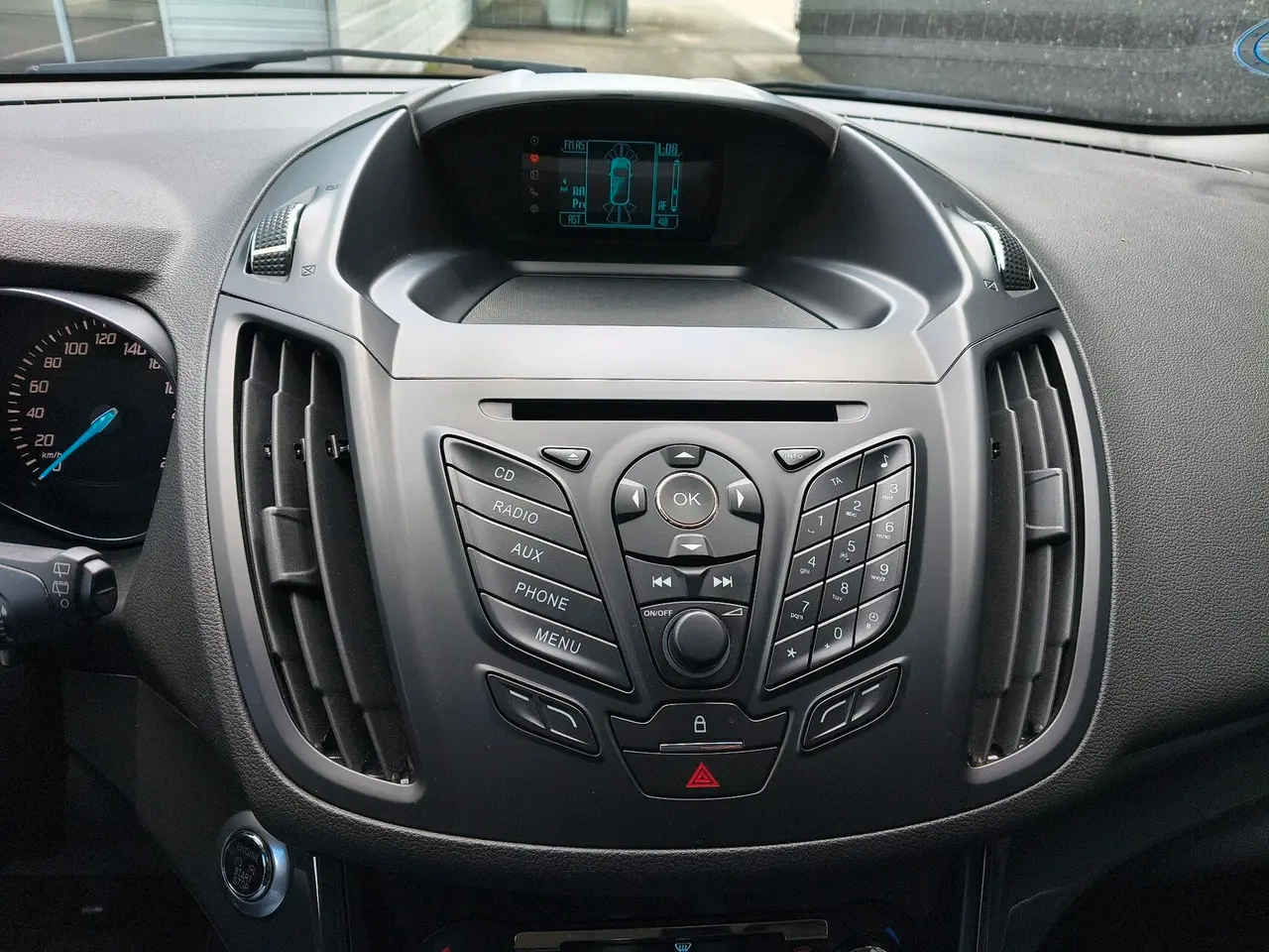 Billede 9 - Ford Kuga 2,0 TDCi Titanium Attack 150HK 5d 6g