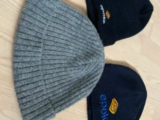 Strikhuer pr stk