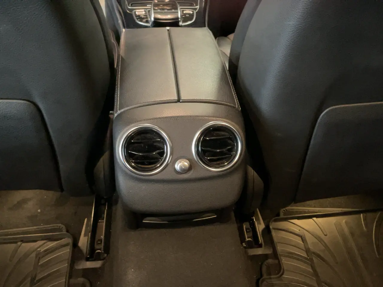 Billede 13 - Mercedes C220 d 2,2 Avantgarde aut.