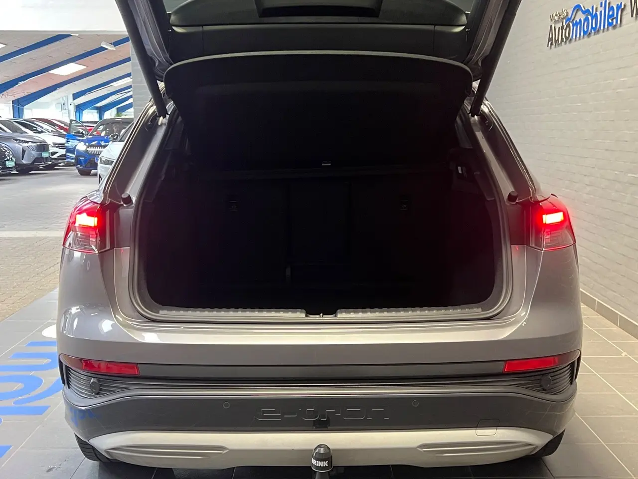 Billede 6 - Audi Q4 e-tron 40 Advanced