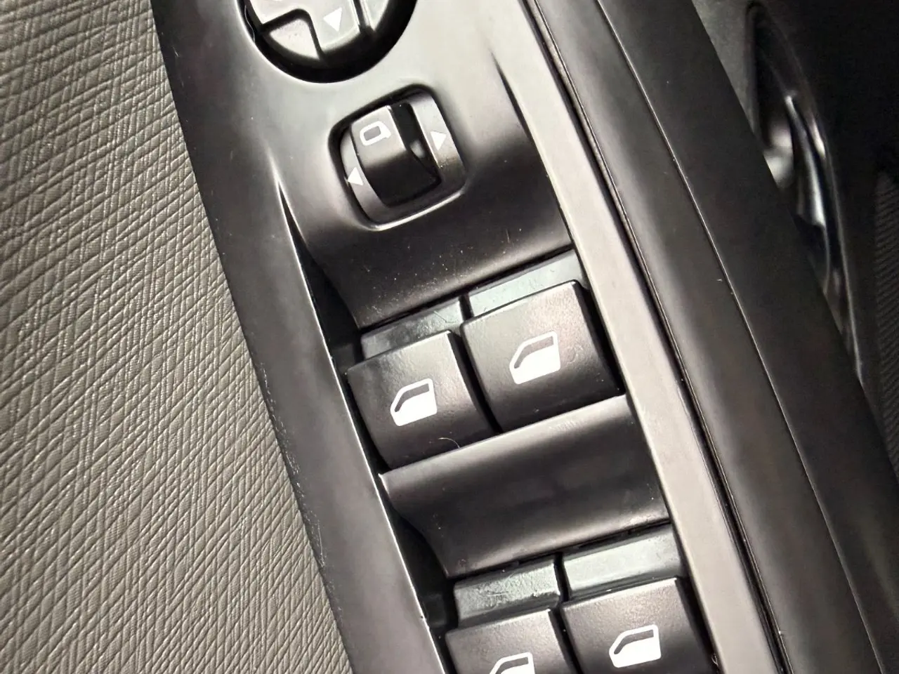 Billede 16 - Citroën Grand C4 Picasso 1,6 e-HDi 90 Seduction ETG6 7prs