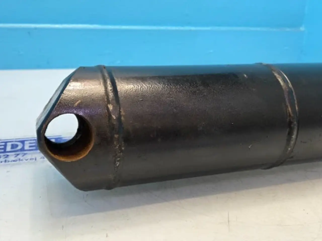 Billede 7 - New Holland T6.160 Cylinder 47754564