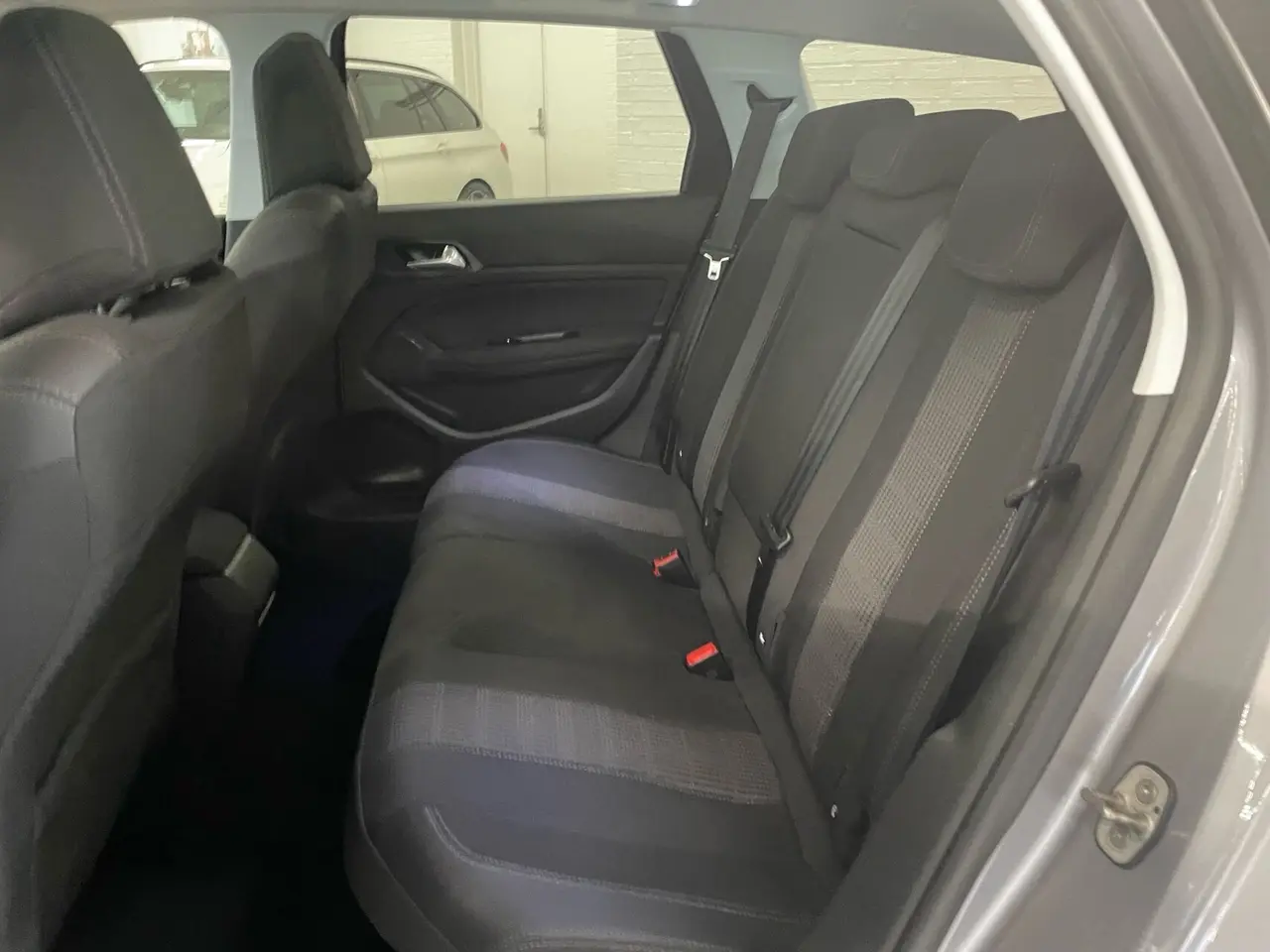 Billede 8 - Peugeot 308 SW 1,5 BlueHDi Selection Sky 130HK Stc 6g
