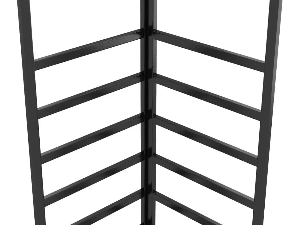 Billede 5 - Pavillon 3 x 4 m - antracitgrå