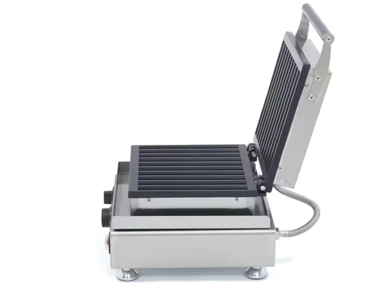 Billede 4 - Waffle Maker – Churros form 10 stk.