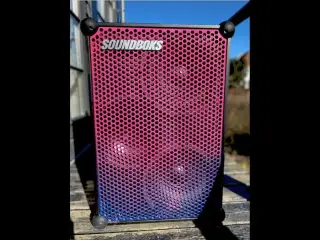 UDLEJES - SOUNDBOX GEN 3