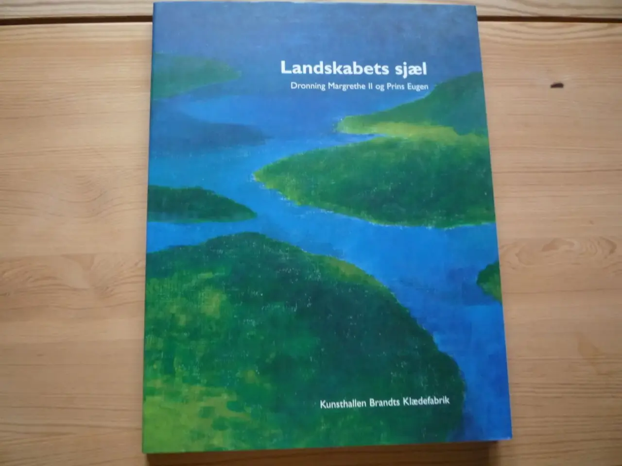 Billede 1 - Landskabets sjæl