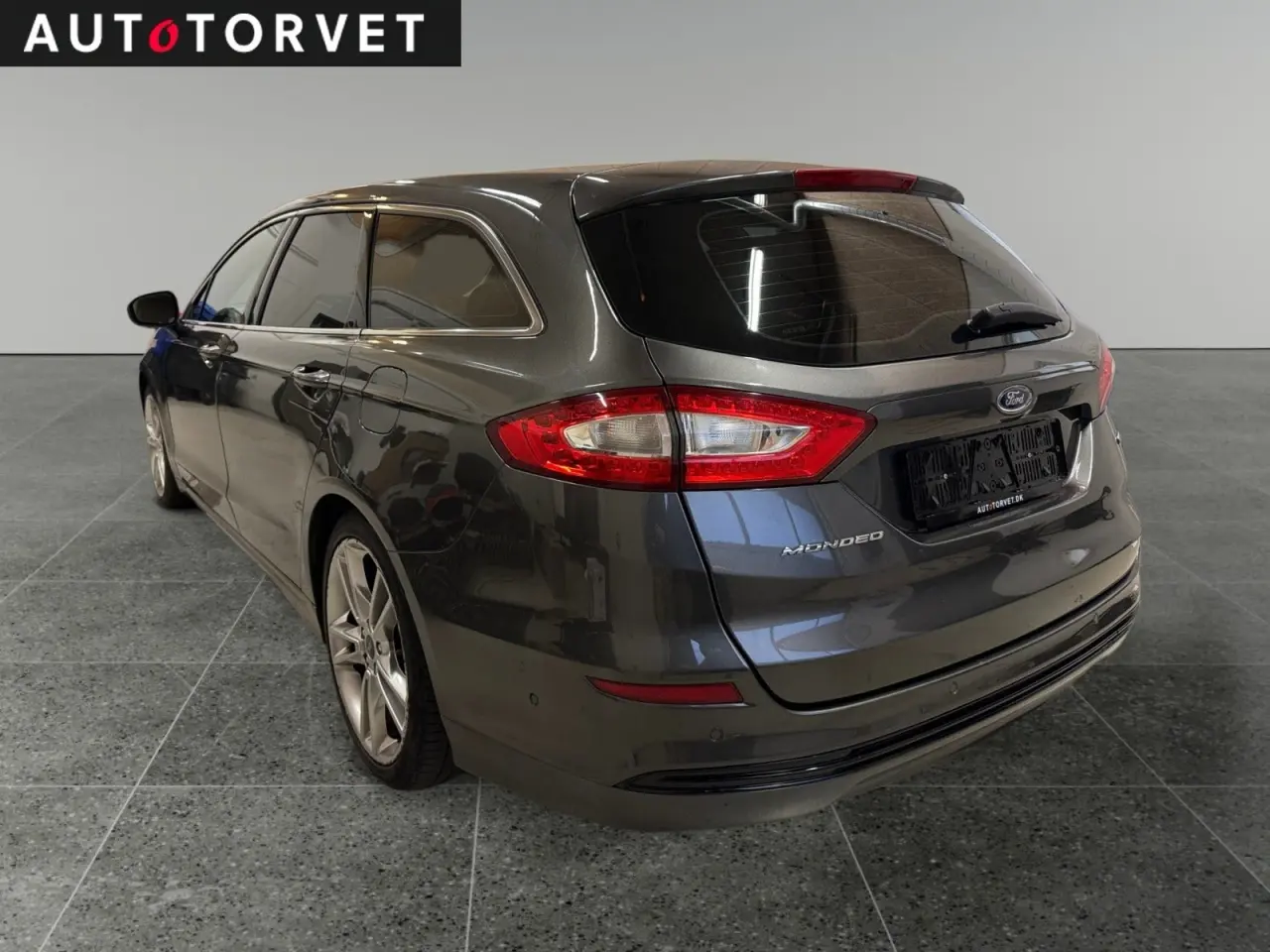 Billede 4 - Ford Mondeo 1,5 EcoBoost ST-Line stc.