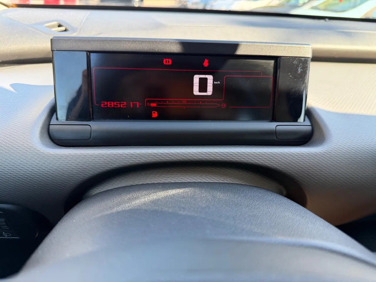 Billede 14 - Citroën C4 Cactus 1,6 BlueHDi 100 Feel