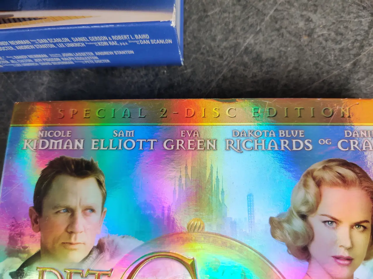 Billede 3 - DVD