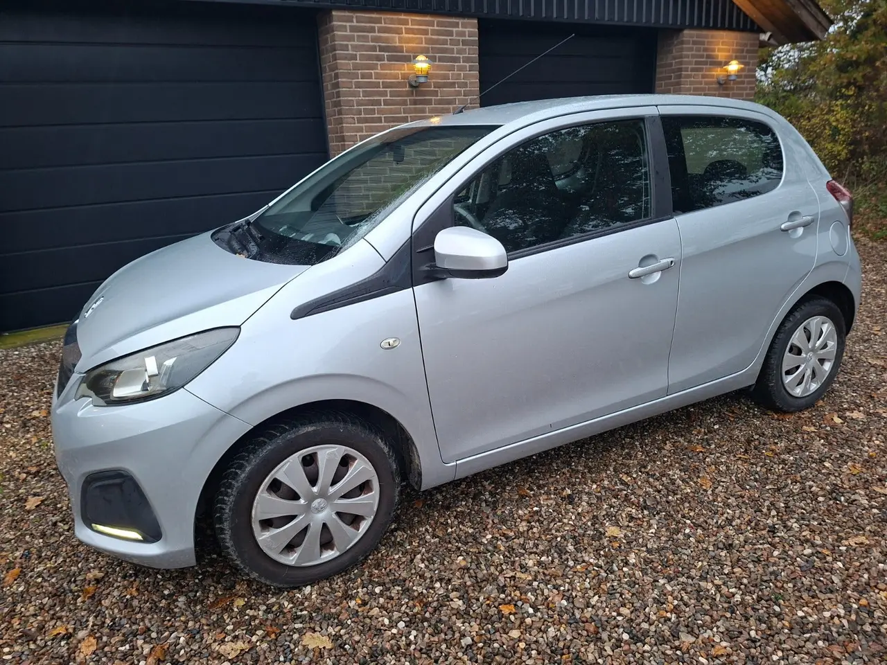 Billede 1 - Peugeot 108 1,0 VTi 69 Active ESG