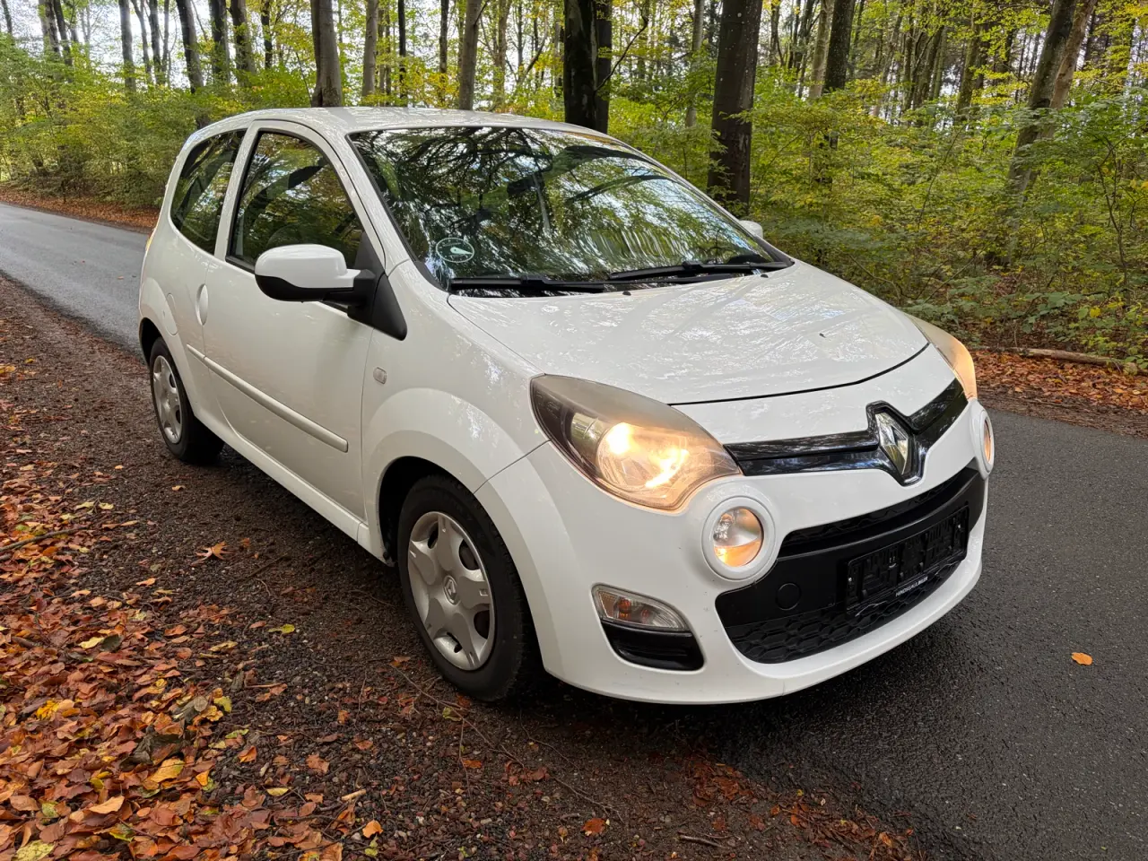 Billede 3 - Renault twingo 1,5 Dci