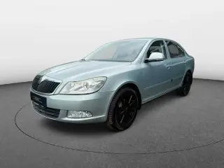 Skoda Octavia 1,4 TSi 122 Ambiente