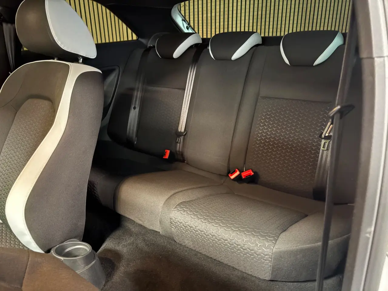 Billede 8 - Seat Ibiza 1,8 TSi 192 Cupra SC
