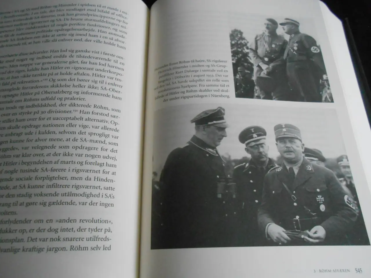 Billede 7 - Hitler en biografi-Joachim Fest
