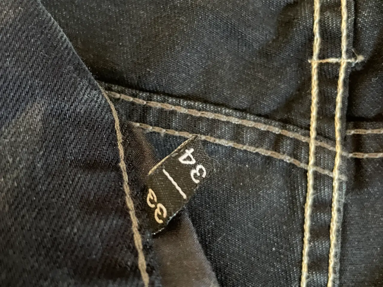 Billede 8 - SHINE cowboy jeans