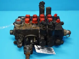Case 525 Hydraulikklaver 84534236