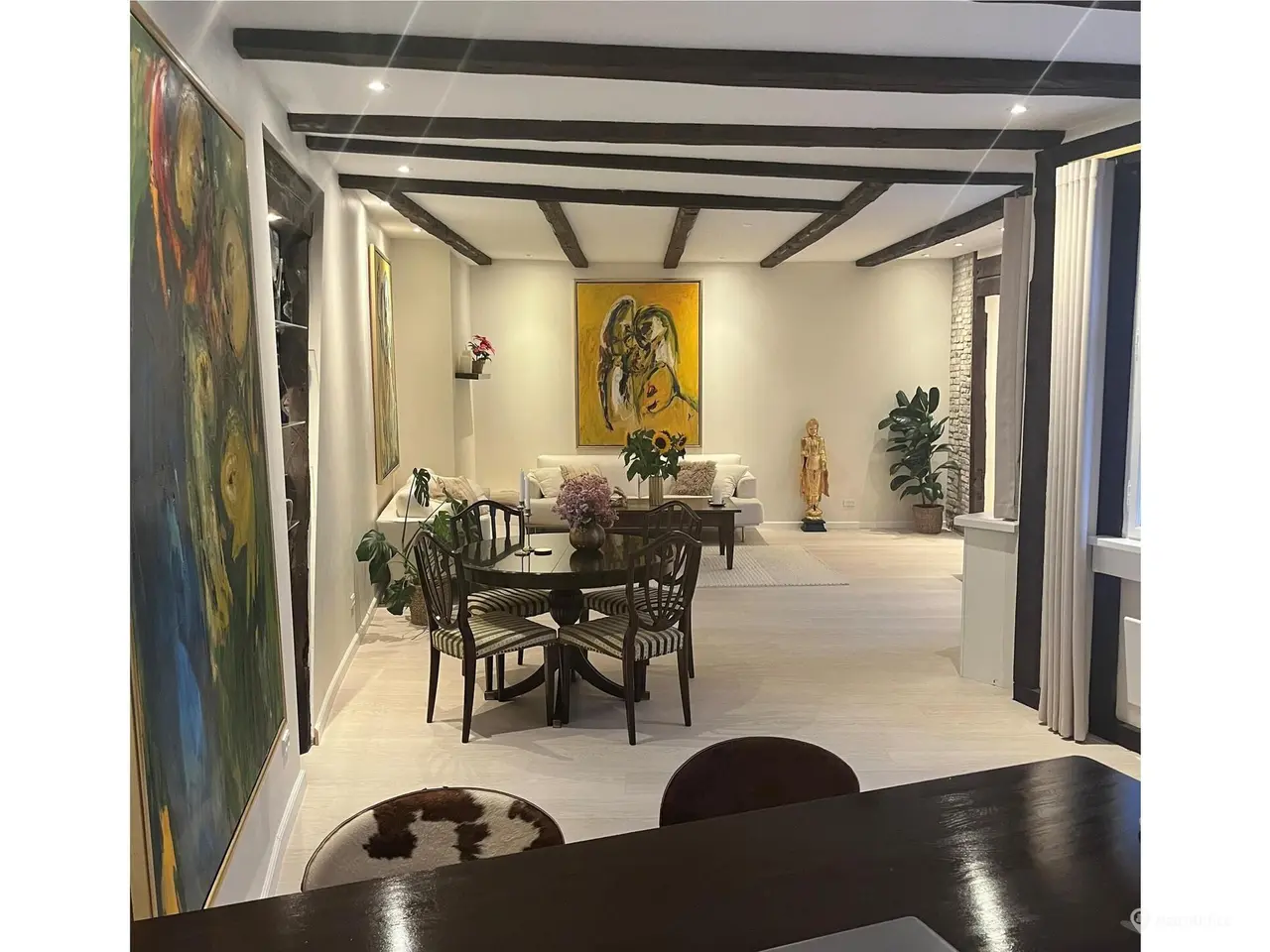 Billede 19 - LUKSUS PENTHOUSELEJLIGHED PÅ AMAGERTORV