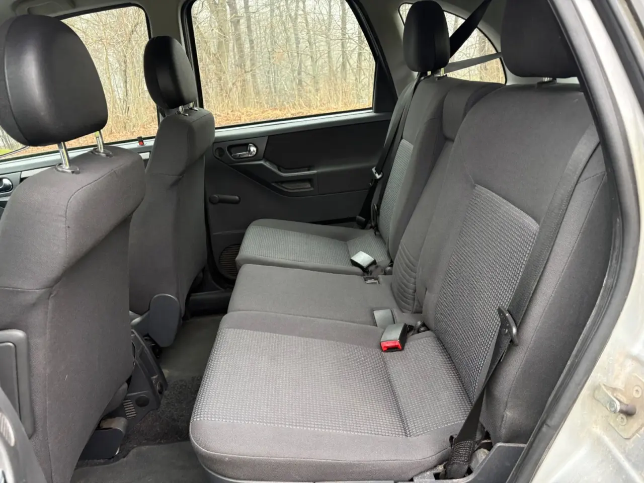 Billede 11 - Opel Meriva 1,4 16V Limited