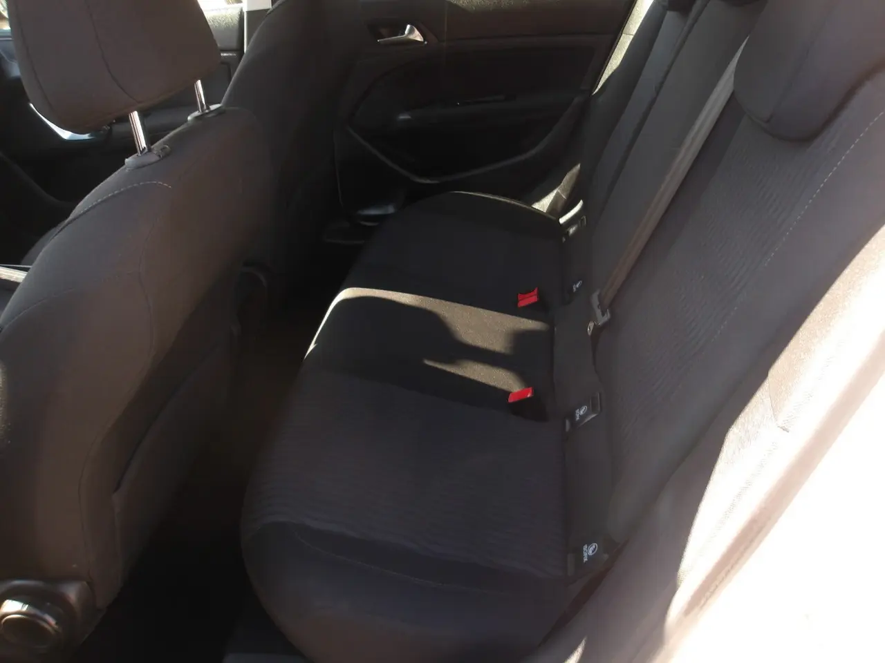 Billede 7 - Peugeot 308 1,2 e-THP 110 Active